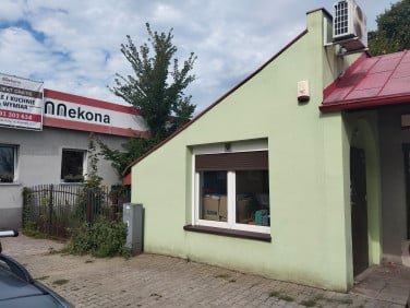 Lokal Tarnowskie Góry