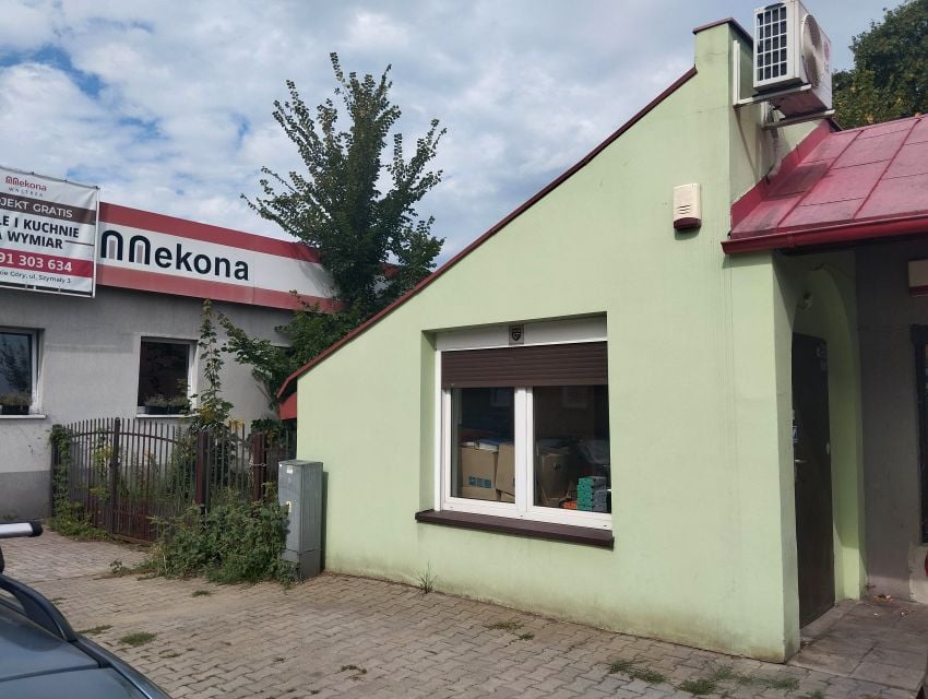 Lokal Tarnowskie Góry