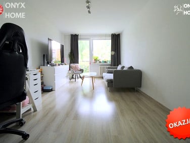 Mieszkanie Gdynia