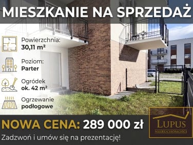 Mieszkanie Stargard
