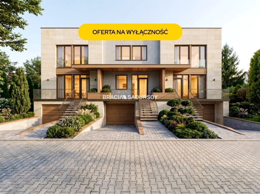 Dom Kraków