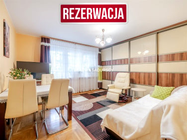 Mieszkanie Kraków