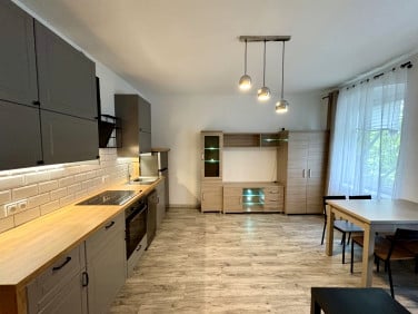 Mieszkanie Poznań