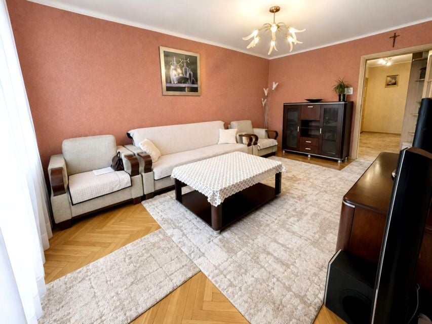 Mieszkanie, ul. Lecha