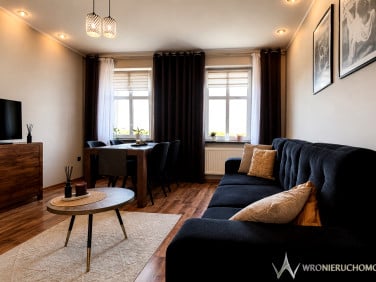Mieszkanie Wrocław