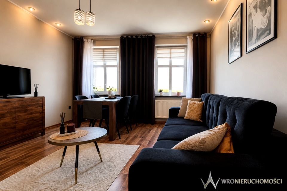 Mieszkanie Wrocław