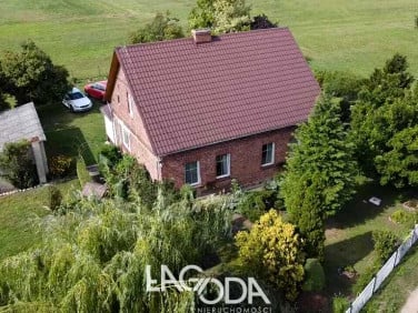 Dom Gościmiec