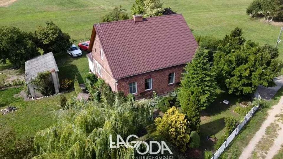 Dom Gościmiec