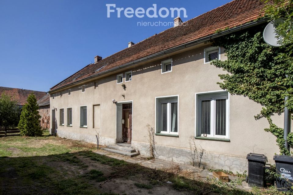 Dom na sprzedaż, 9 pokoi, 165 m², Żłobizna