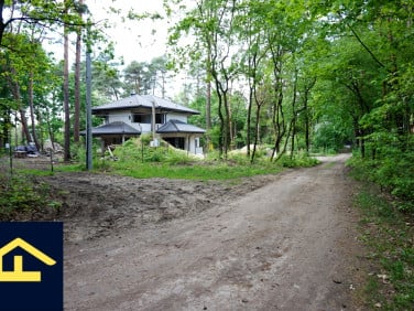 Działka budowlana Otwock