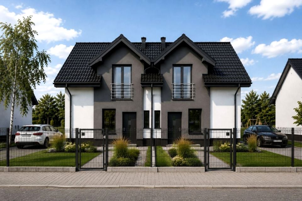 Dom Rzeszów
