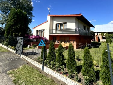 Dom Nowy Dwór