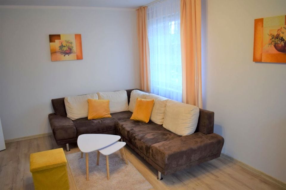 Mieszkanie Chorzów
