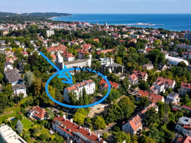 Mieszkanie Sopot