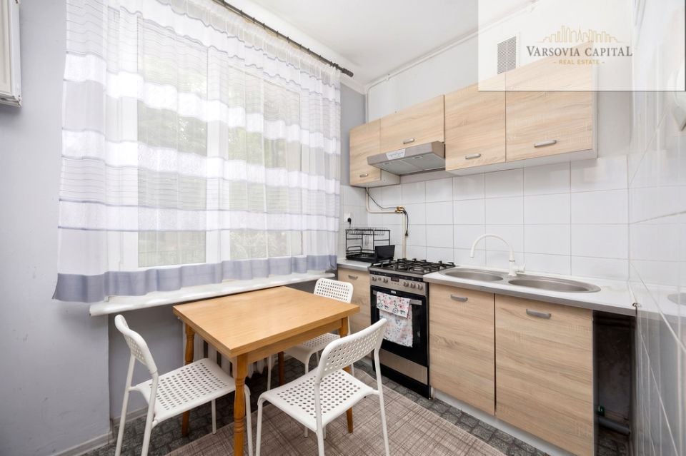 Mieszkanie Warszawa