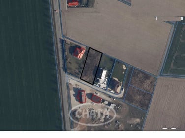 Działka budowlana Pisarzowice