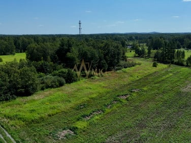 Działka Pogórska Wola