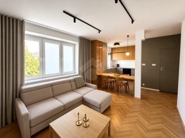 Mieszkanie Kraków