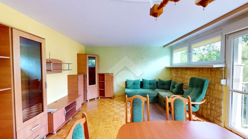 Mieszkanie Wrocław
