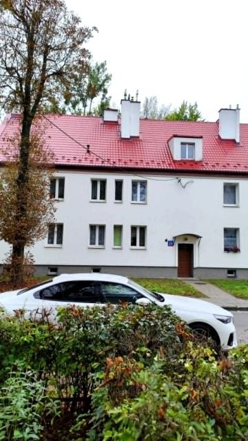 Mieszkanie Łódź