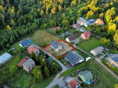 Dom Dąbrowa