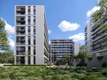 Mieszkanie blok mieszkalny Poznań