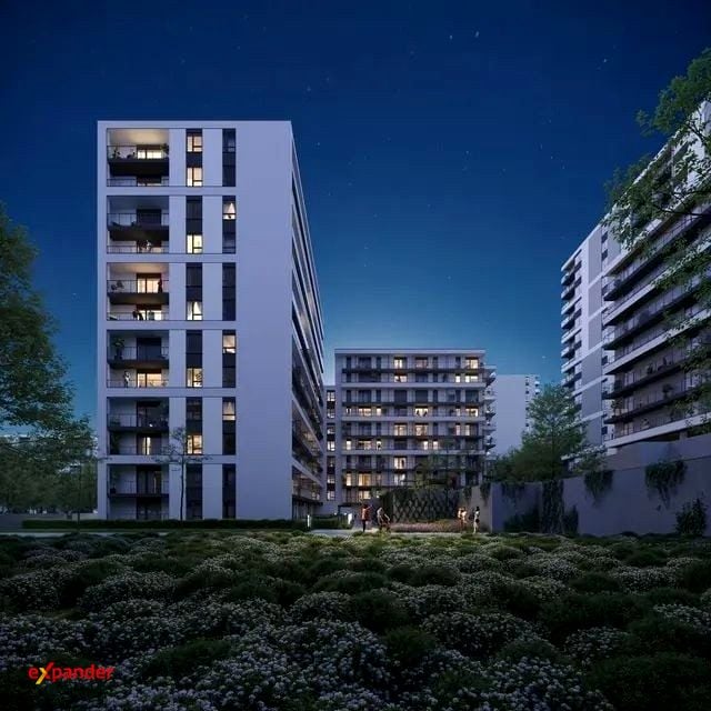 Mieszkanie Poznań