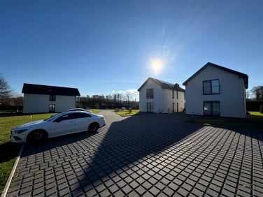 Budynek użytkowy Bielsko-Biała