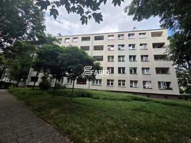 Mieszkanie Świętochłowice