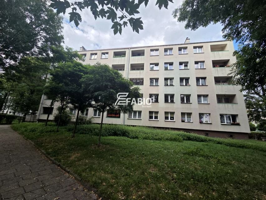Mieszkanie Świętochłowice