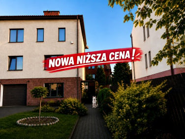 Dom Mińsk Mazowiecki sprzedaż