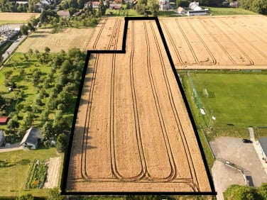 Działka inwestycyjna Smardzowice sprzedam