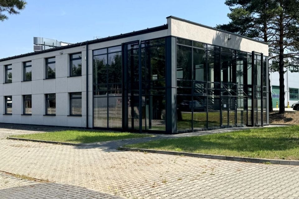 Lokal Daleszyce