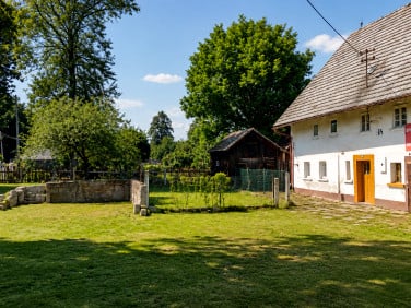 Dom wolnostojący sprzedaż