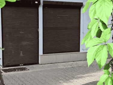 Lokal Gliwice wynajem