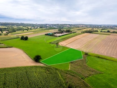 Działka rolna Czernichów