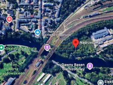 Działka budowlana Bydgoszcz