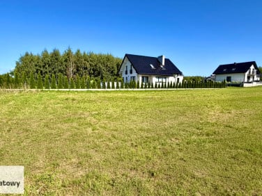 Działka Jabłonowo Pomorskie