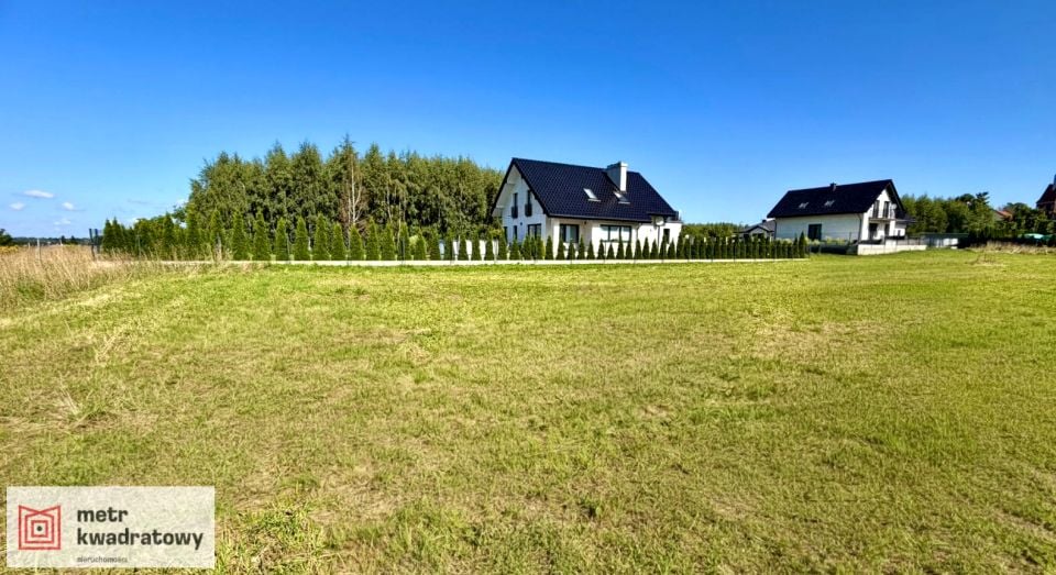 Działka budowlana Jabłonowo Pomorskie