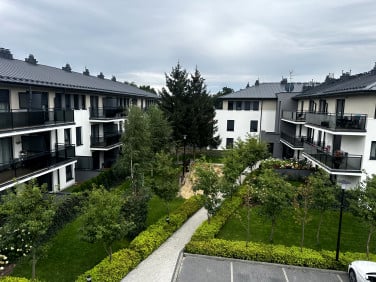 Mieszkanie Toruń
