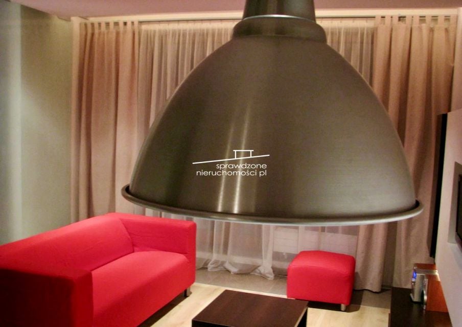 Mieszkanie apartamentowiec Warszawa