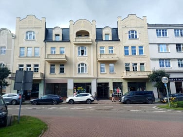 Lokal Kartuzy