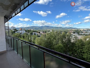Mieszkanie Bielsko-Biała