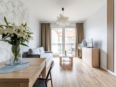 Mieszkanie Gdańsk