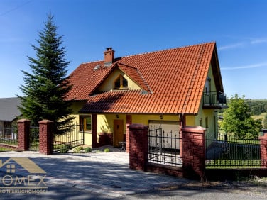 Dom Pierściec