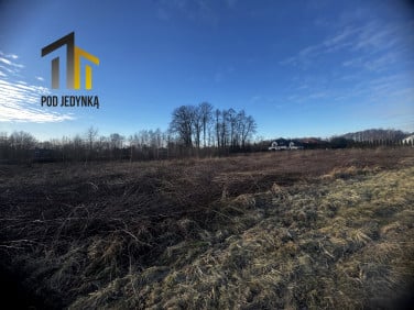 Działka budowlana Łódź