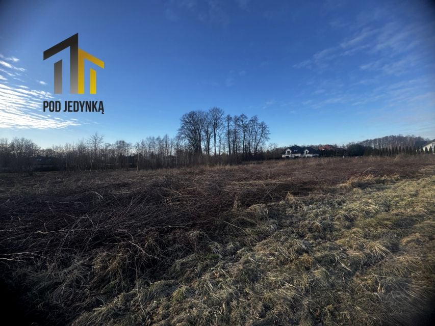 Działka budowlana Łódź