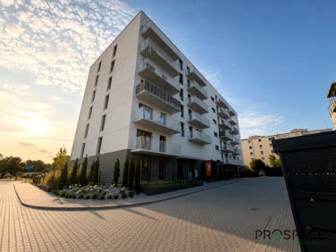 Mieszkanie Sulechów