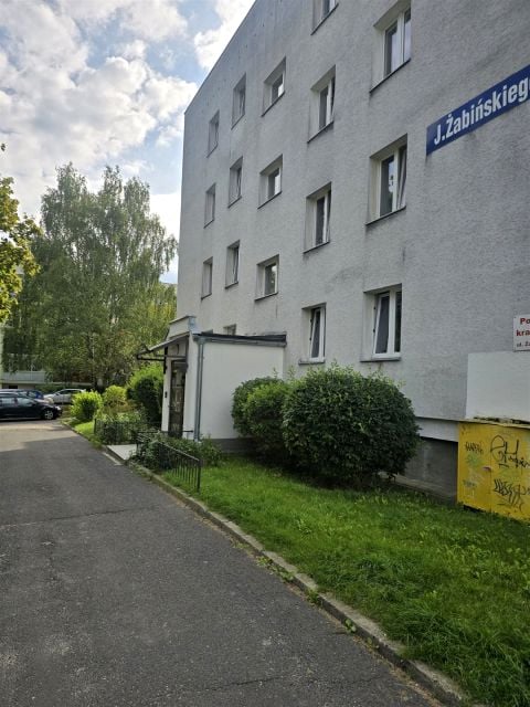 Mieszkanie Warszawa