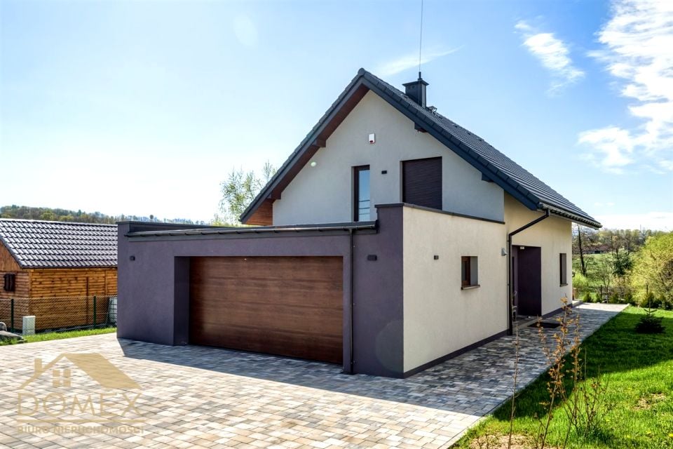 Dom Wieszczęta